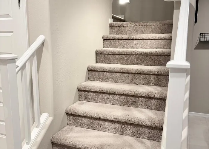 Private Guest In Laveen, Near South Mountain & Downtown