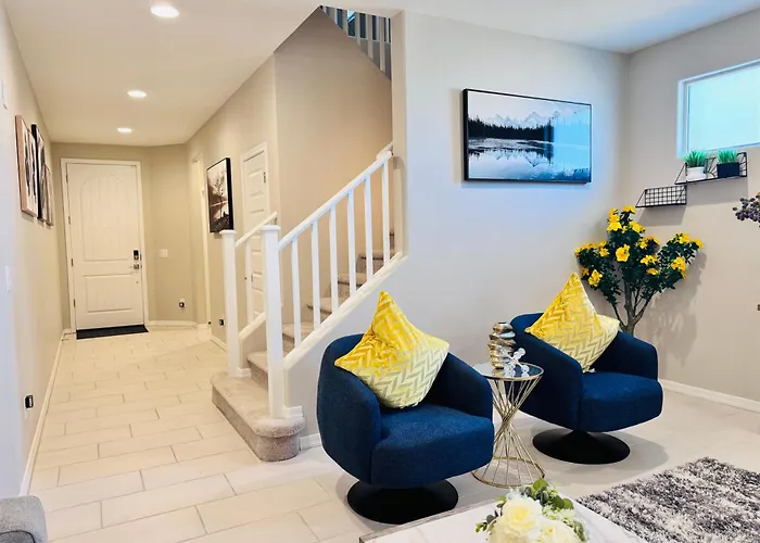 Homestay Private Guest In Laveen, Near South Mountain & Downtown Phoenix