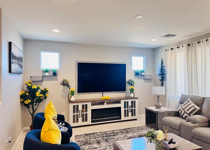 Private Guest In Laveen, Near South Mountain & Downtown Homestay Phoenix