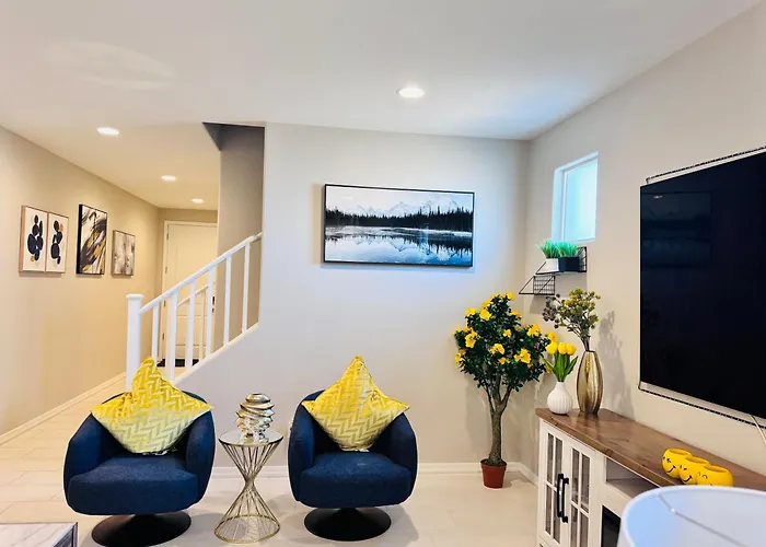 Private Guest In Laveen, Near South Mountain & Downtown * Phoenix