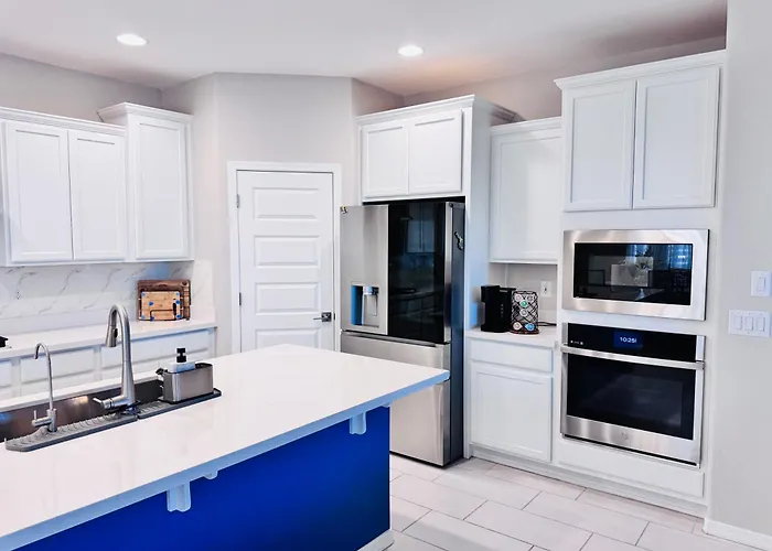Private Guest In Laveen, Near South Mountain & Downtown Homestay