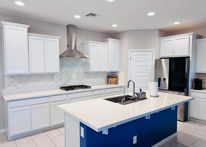 Homestay Private Guest In Laveen, Near South Mountain & Downtown Phoenix