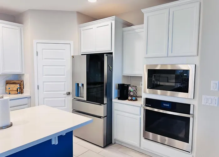 Private Guest In Laveen, Near South Mountain & Downtown