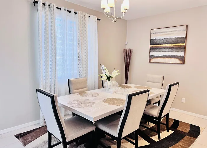 Private Guest In Laveen, Near South Mountain & Downtown