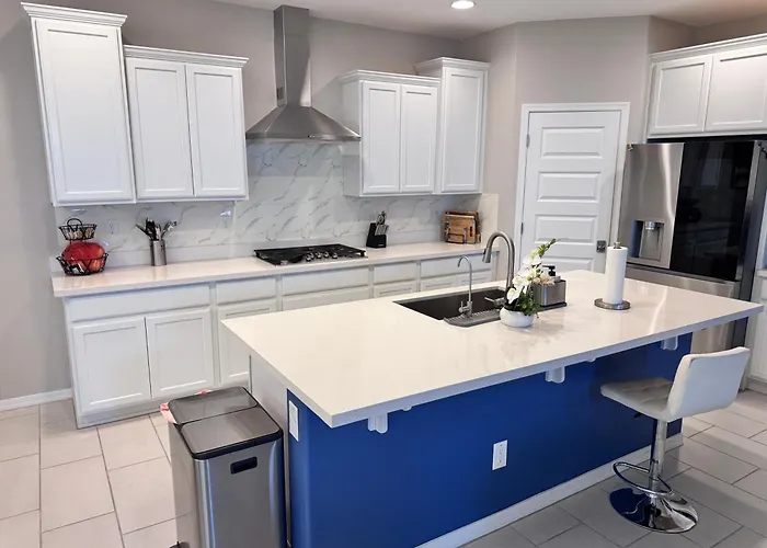 Private Guest In Laveen, Near South Mountain & Downtown Homestay *
