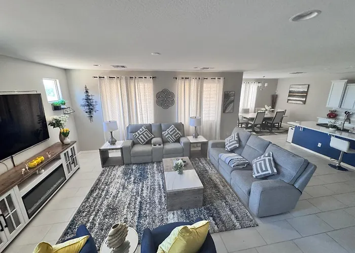 Private Guest In Laveen, Near South Mountain & Downtown Homestay Phoenix