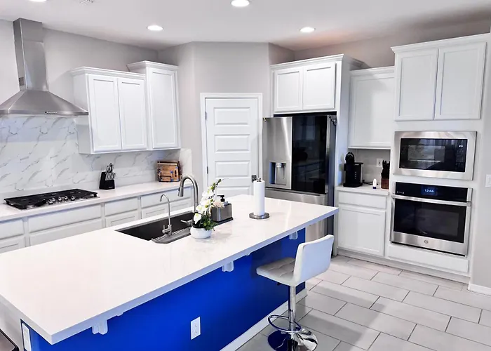 Homestay Private Guest In Laveen, Near South Mountain & Downtown
