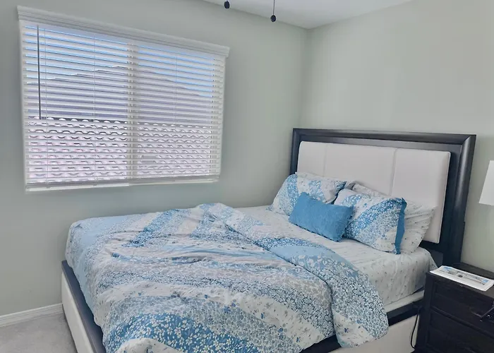 Private Guest In Laveen, Near South Mountain & Downtown Homestay Phoenix