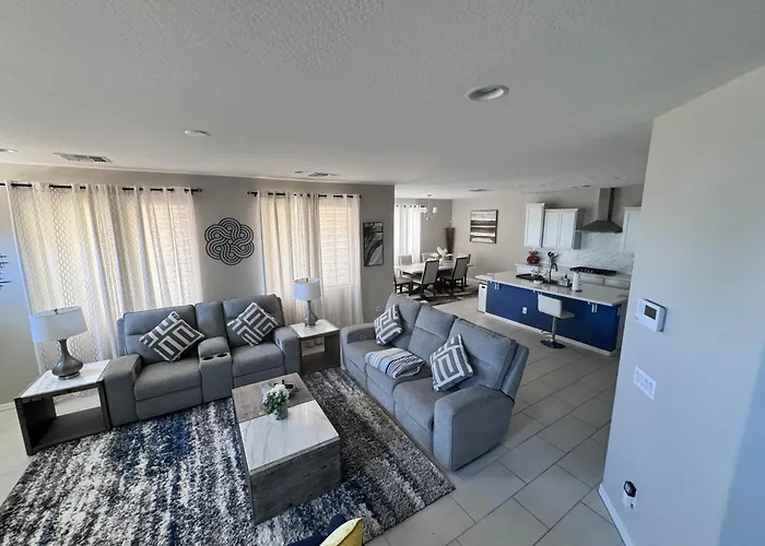 Homestay Private Guest In Laveen, Near South Mountain & Downtown