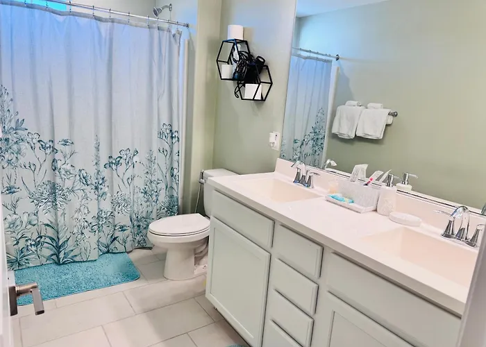 Private Guest In Laveen, Near South Mountain & Downtown Phoenix