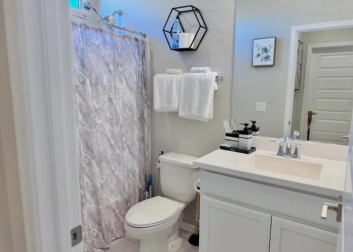Private Guest In Laveen, Near South Mountain & Downtown Homestay Phoenix