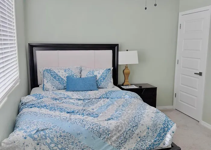 Homestay Private Guest In Laveen, Near South Mountain & Downtown Phoenix