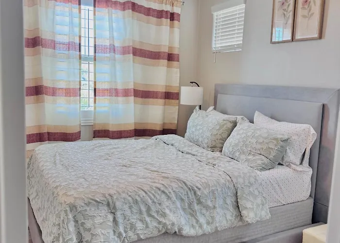 Private Guest In Laveen, Near South Mountain & Downtown Phoenix