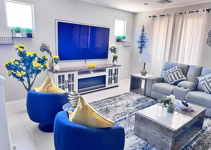 Private Guest In Laveen, Near South Mountain & Downtown Homestay Phoenix